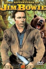 Watch The Adventures of Jim Bowie 0123movies